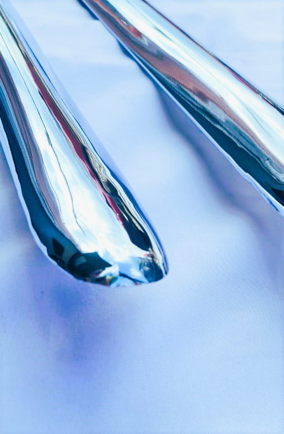 FRISOS DA CAIXA DE AR LATERAL PLYMOUTH 1947